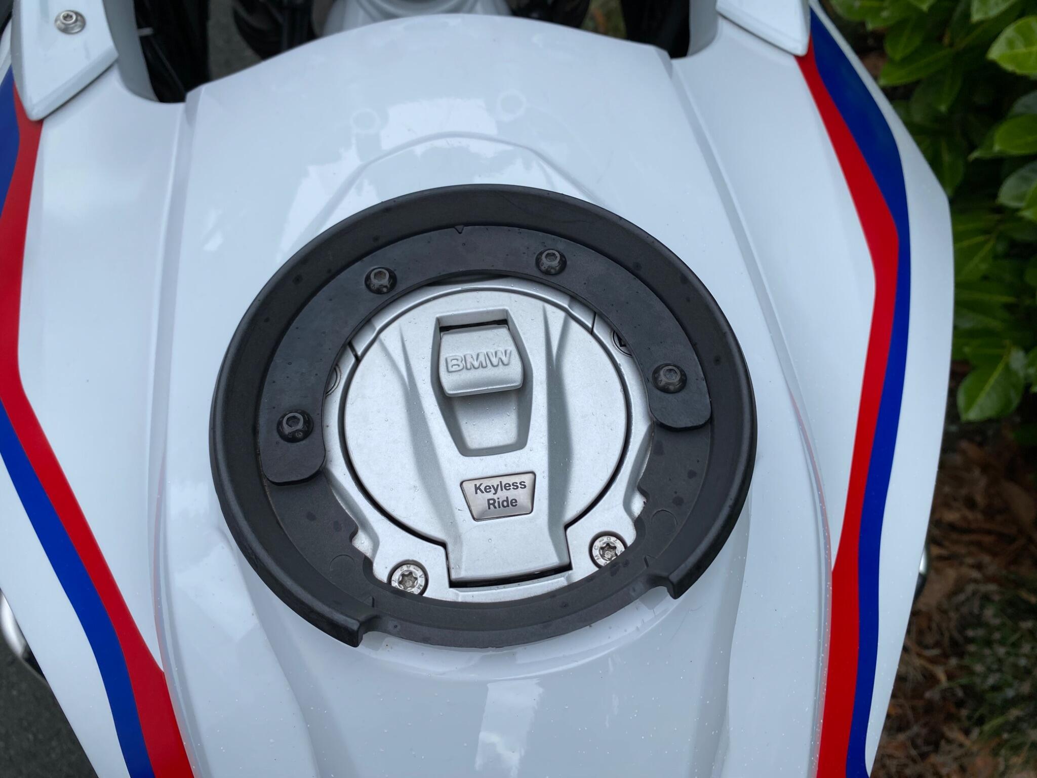 2021 70 Reg BMW R 1250 GS